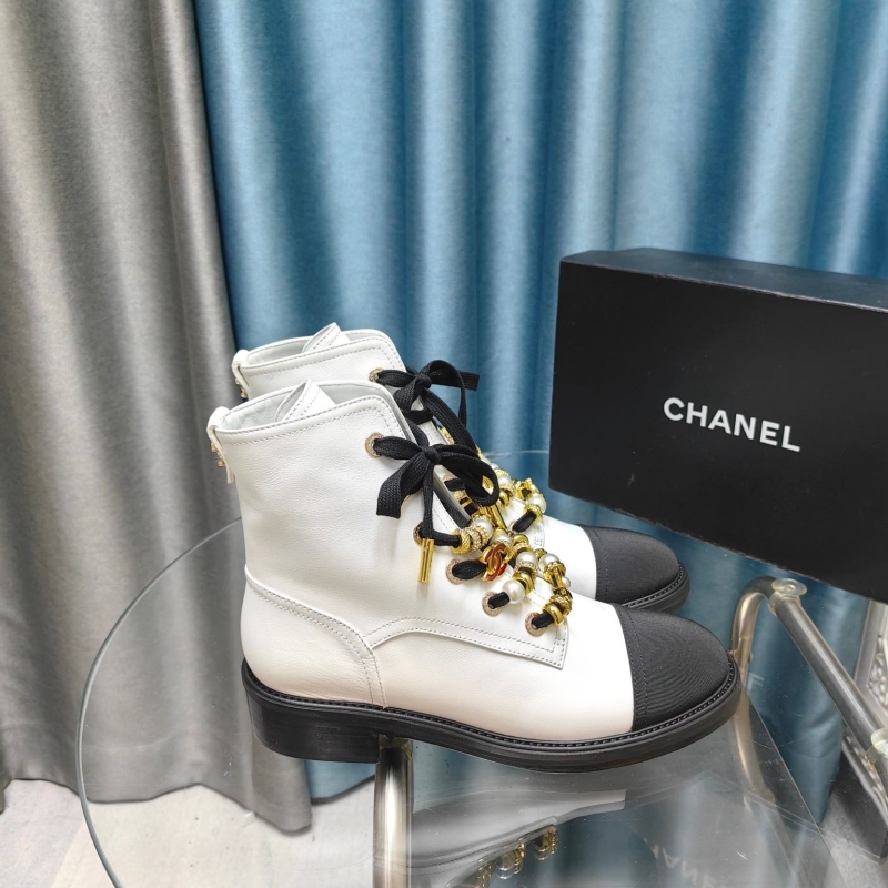 Ch*el boots